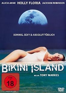 Bikini island von tony - von,