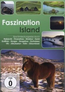 Faszination island dvd - faszination, |