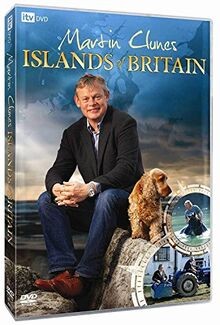 Islands britain dvd - of, |