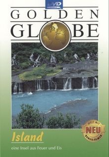 Island golden globe dvd - island,