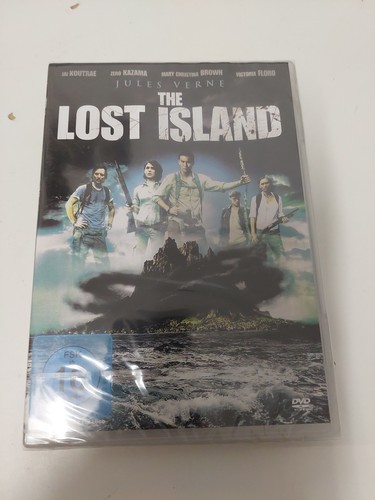 Jules verne the - the, island