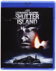 Shutter island blu ray - [blu-ray], von
