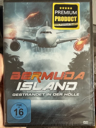 Bermuda island gestrandet - –,