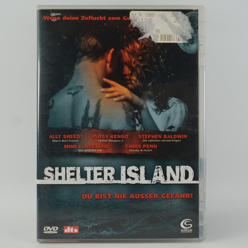Shelter island von geoff - shelter,