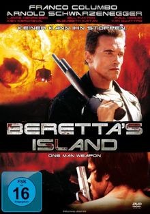 Berettas island one man - berettas,