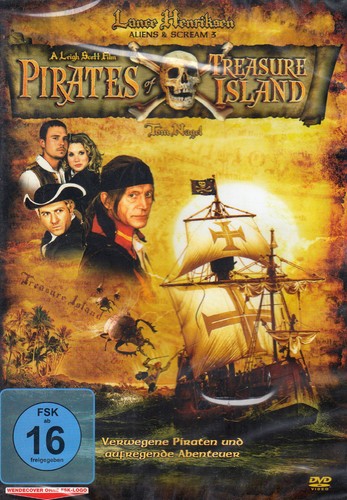 Dvd neu ovp pirates of - neu/ovp,