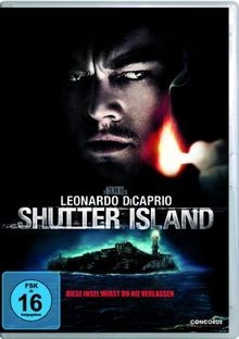 Shutter island von martin - shutter,