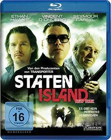 Staten island new york - staten, es