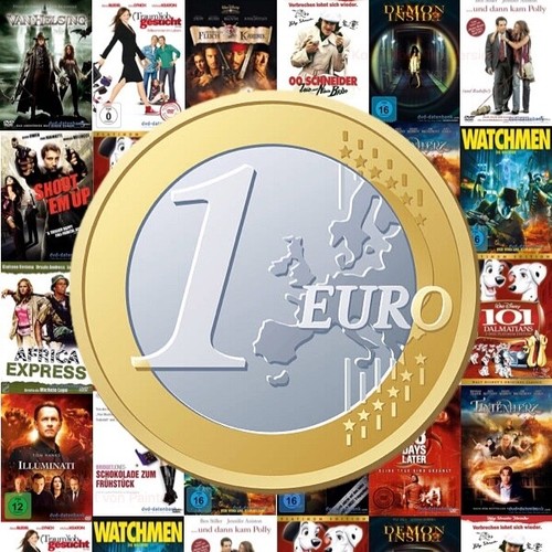 Dvd sammlung konvolut - konvolut,