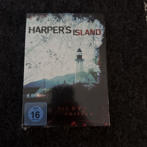 Harper island alle 13 - alle,