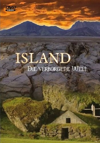 Island die verborgene - die,