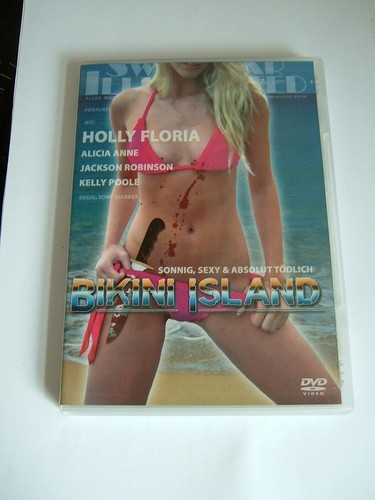 Bikini island - bikini,
